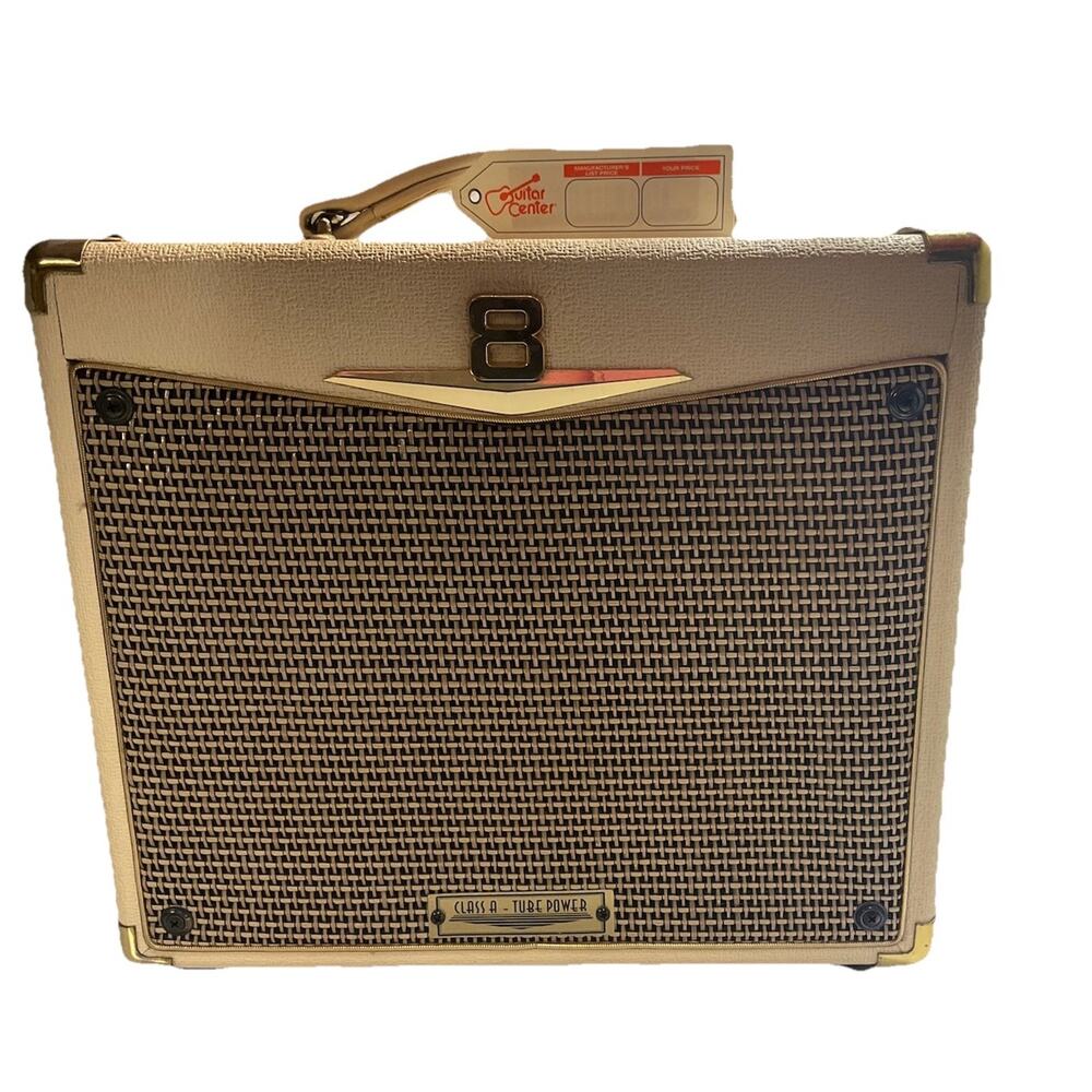 Crate V8 Palomino Tube Amp